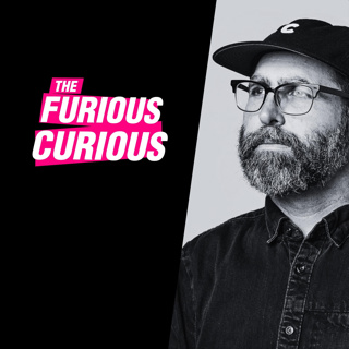 134. CREATOR TO LEADER | The Magic of Creative Leadership (feat. Designer, Jon Delman)