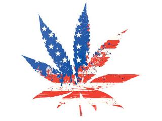 "To Legalize or Not to Legalize" on "A Cup of Joe"