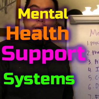 WHO CAN I RELY ON IF I HAVE A MENTAL ILLNESS LIKE BIPOLAR DISORDER. MUST WATCH.