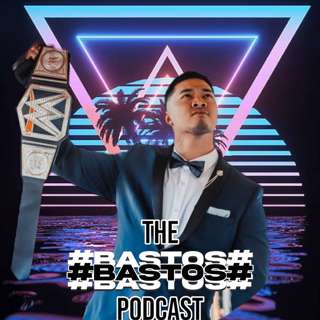 THE BASTOS PODCAST EPISODE 74 -FILIPINO TIK TOK CONTENT CREATOR IVAN AND LISSIE ROMAN AKA IVAN BE EATIN