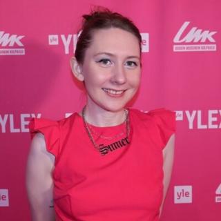 Researching UMK reaction videos - participatory aca-fan-research with Renata Lisowski