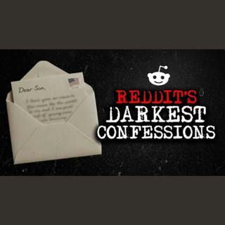 Episode 35: Darkest Reddit Confessions