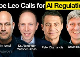 Pope Leo vs. AI, GPT 5.5 Beats Claude, and Sam Altman Walks Back Job Apocalypse | EP #259