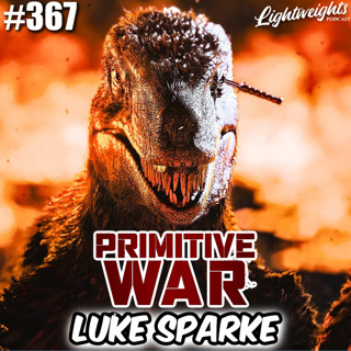 PRIMITIVE WAR MOVIE Official Interview with Luke Sparke the Director! Jeremy Piven, Tricia Helfer!