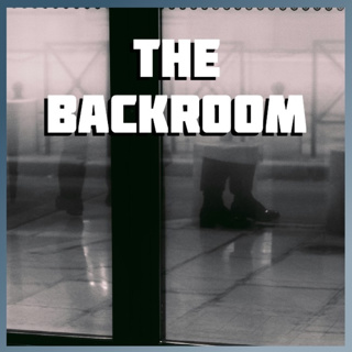 The Backrooms