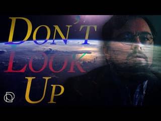 Exploring Don't Look Up: A Critique of Late Capitalism