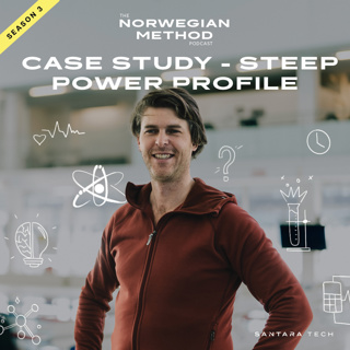 Olav - Power Profile Case Studies: Kona & Tokyo