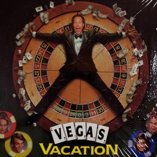 261. Vegas Vacation