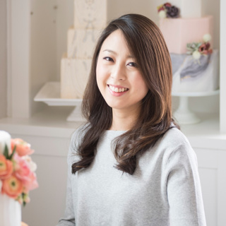 Episode 172: The Life Of A Specialty Cake Designer