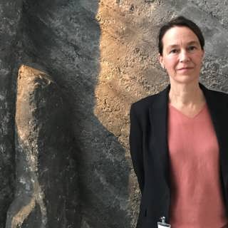 Kan äldreomsorgen skydda de äldre från corona, Olivia Wigzell?