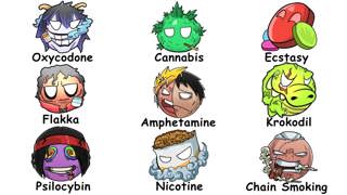 Every Drug Disorder Explained in 38 Minutes | The Analyst