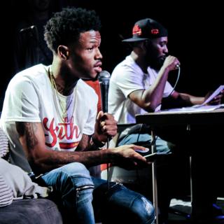 85 South Live Variety Show @ Smith's Olde Bar | #002