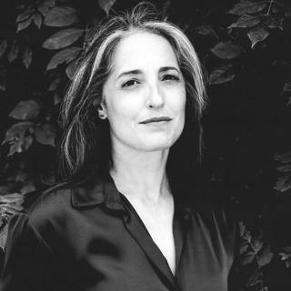 Rachel Yoder Reads "The Promise"