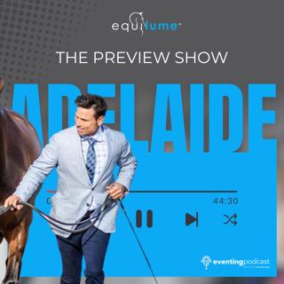 Adelaide Preview Show presented by Equilume