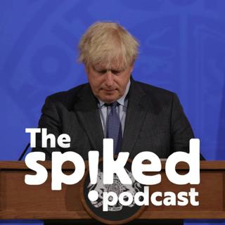 131: Our neverending lockdown