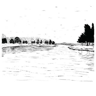 The Lake