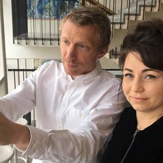 Att leda en begravning