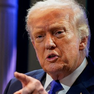 Trump targets trade partners with new wave of tariffs