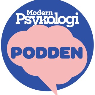 Avsnitt 19. Fråga psykologen – om livsinsikter och bitterljuva minnen.