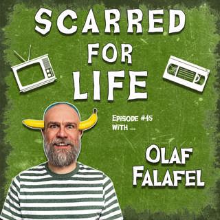 Olaf Falafel