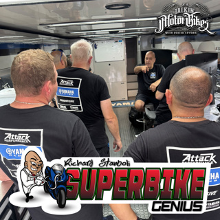 Ask A Superbike Genius | MidOhio 2025