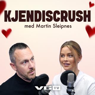 Martin Sleipnes: – Jeg har god selvtillit, men dårlig selvbilde