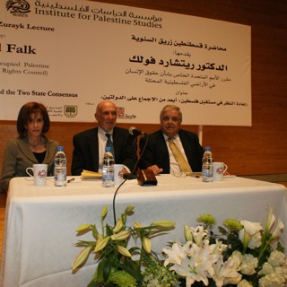 Rethinking The Future Of Palestine Beyond The Two State Consensus (1)