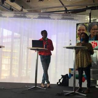 Madaxi hore ee shirkadda Telia oo maxkamad la soo taagay iyo Raadiyaha Sweden laanta afka soomaaliga iyo doodda doorashada ed Kulturhuset