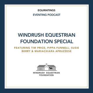 Windrush Equestrian Foundation Special