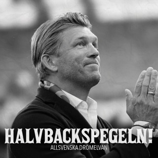 Halvbackspegeln: Allsvenska drömelvan