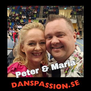 223. Peter & Maria - Vad händer nu?