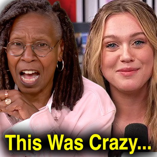 The View vs. Daily Wire’s Isabel Brown (This Got Heated)