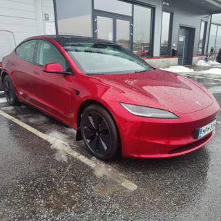 193. BYD vs Tesla
