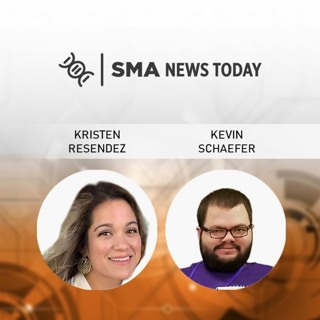 #71: Interview with Kristen Resendez, SMA Parent and Advocate