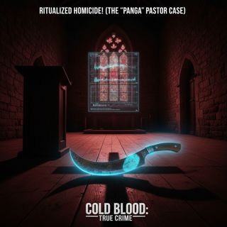 Ritualized Homicide (The Panga Pastor Case)