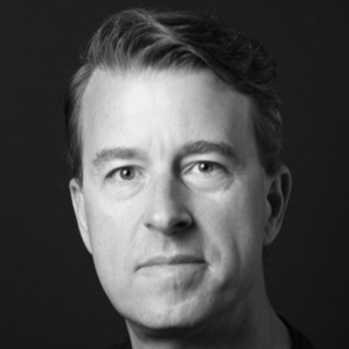 Jonathan Castner: Know Your Customers