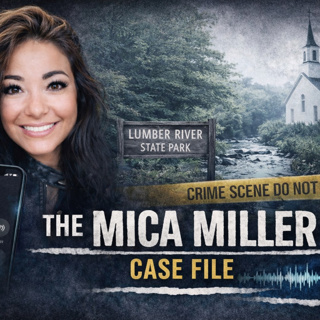 The Mica Miller Case File- Part 4: April 27, 2024