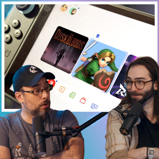 Every single Rumored and Confirmed Switch 2 game for 2026 - WULFF DEN Podcast Ep 272