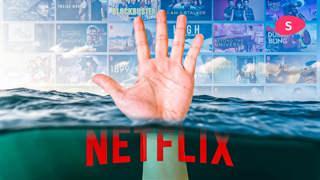 Netflix is losing at their own game - Company Forensics | Sidebean