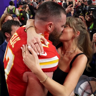 Taylor and Travis: It's a love — and business — story