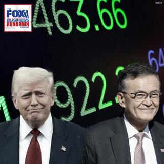 Business Rundown: U.S. Government Takes 10 Percent Stake In Chipmaker Intel