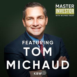 “We’ve Seen the End of Times”: Tom Michaud on Market Extremes, IPO Red Flags, and 9/11