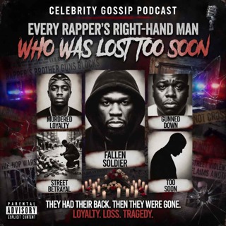 Every Rapper’s Right-Hand Man Who Was Lost Too Soon