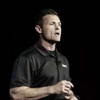 Ep. 51: Sean Glass | Former Navy SEAL on Leadership, Combat, & Primal Beef