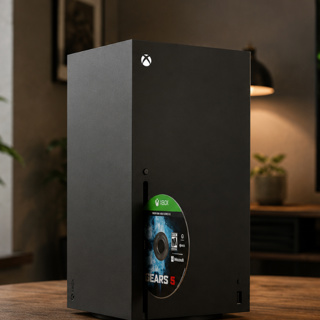 Xbox Disc to Digital Goes Live This Monday