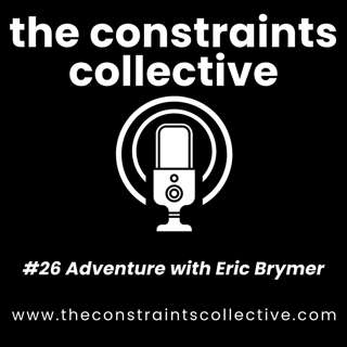 #26 Adventure with Eric Brymer