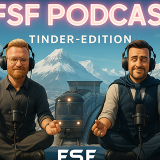 E.9 - TINDER, Dating og Kjærlighet. Bli den beste versjonen av deg selv! REKRUTTER!🫡