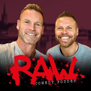 Ola Lustig om att ragga nykter och dela terapeut