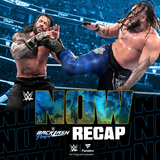 WWE Now - The Samoan Werewolf destroys Roman Reigns after The OTC retains | Backlash Recap