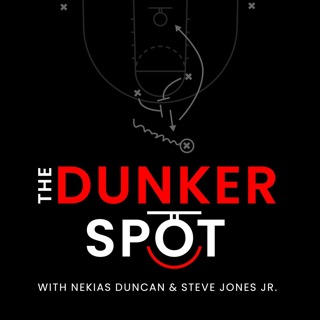 The Dunker Spot is Coming!